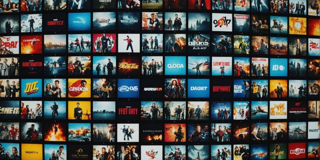 Top 10 IPTV Canada for Watching Movies and Series