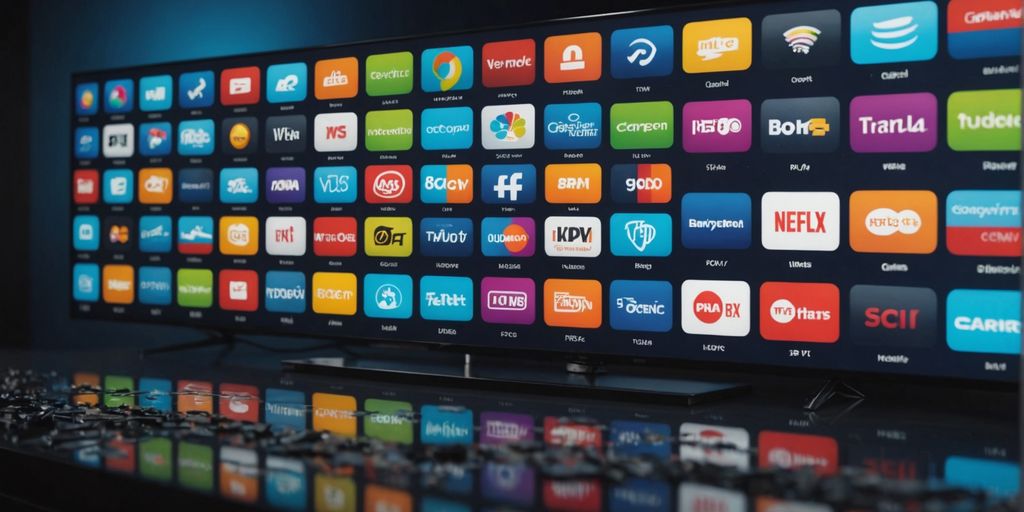 Why IPTV is the Future of Television and Why You Should Subscribe Now